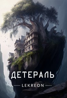 Детераль litnet.com