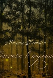 Огоньки в тумане litnet.com