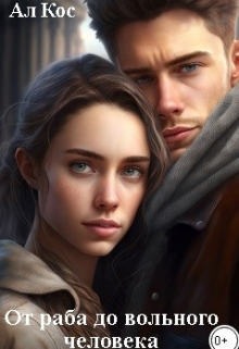 От раба до вольного человека (книга 1) litnet.com