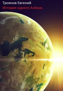 История одного Алёши. litnet.com