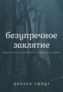 Безупречное Заклятие litnet.com