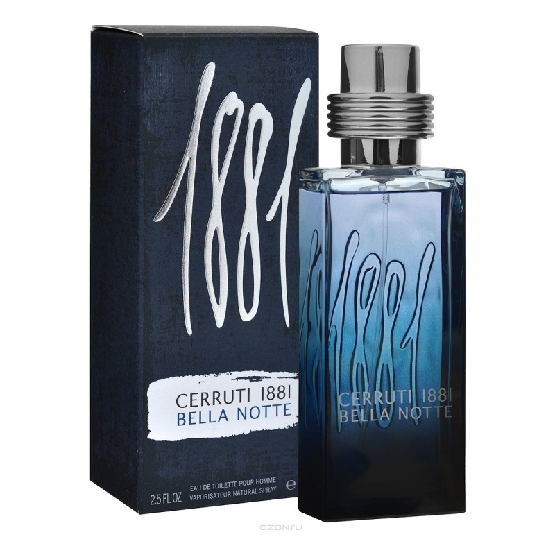 1881 Bella Notte Man Cerruti 1881