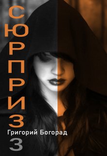 Сюрприз 3 litnet.com