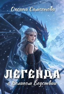 Легенда о Великом Бедствии litnet.com