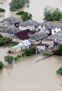 Повелители воды litnet.com