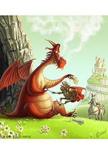 Ненужные герои litnet.com