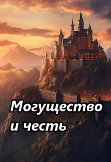 Могущество и честь litnet.com