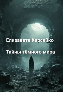Тайны тёмного мира litnet.com