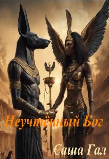 Неучтённый Бог litnet.com