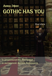 Gothic has you litnet.com