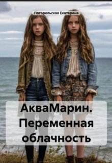 Аквамарин. Переменная облачность. litnet.com