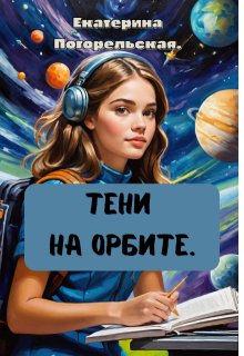 Тени на орбите. litnet.com