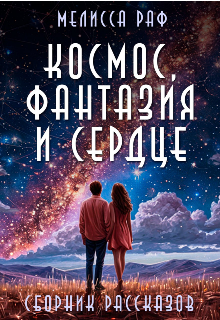 Космос, фантазия и сердце litnet.com