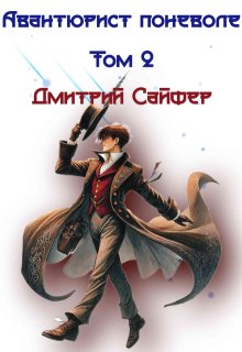 Авантюрист поневоле Том 2 litnet.com