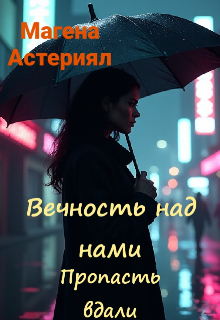 Вечность над нами. Пропасть вдали litnet.com