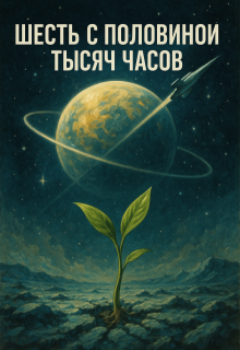 Шесть с половиной тысяч часов litnet.com