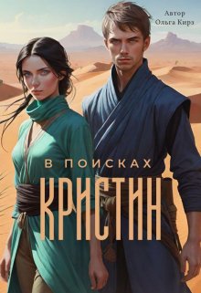 Часть 2: В поисках Кристин litnet.com