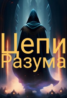 Цепи Разума litnet.com