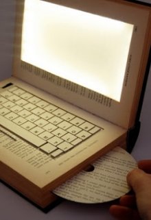 Книги будущего litnet.com