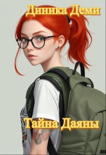 Тайна Даяны litnet.com
