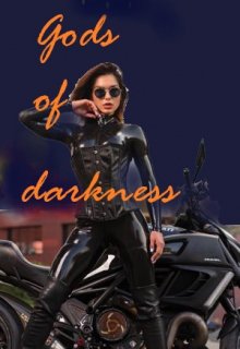 Gods of darkness litnet.com