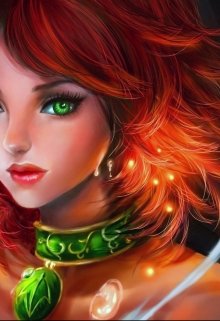 Зеленоглазая Ведьма litnet.com