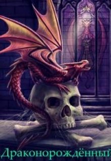 Драконорождённый litnet.com