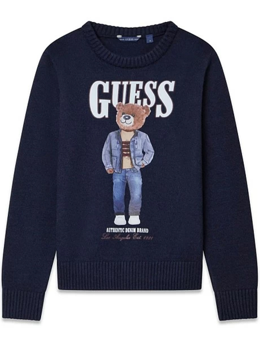Джемпер Guess L6RR04Z2ZK2G7V2