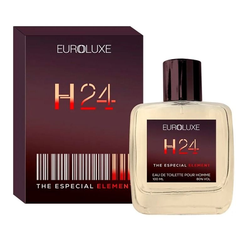 H24 The Especial Element Euroluxe
