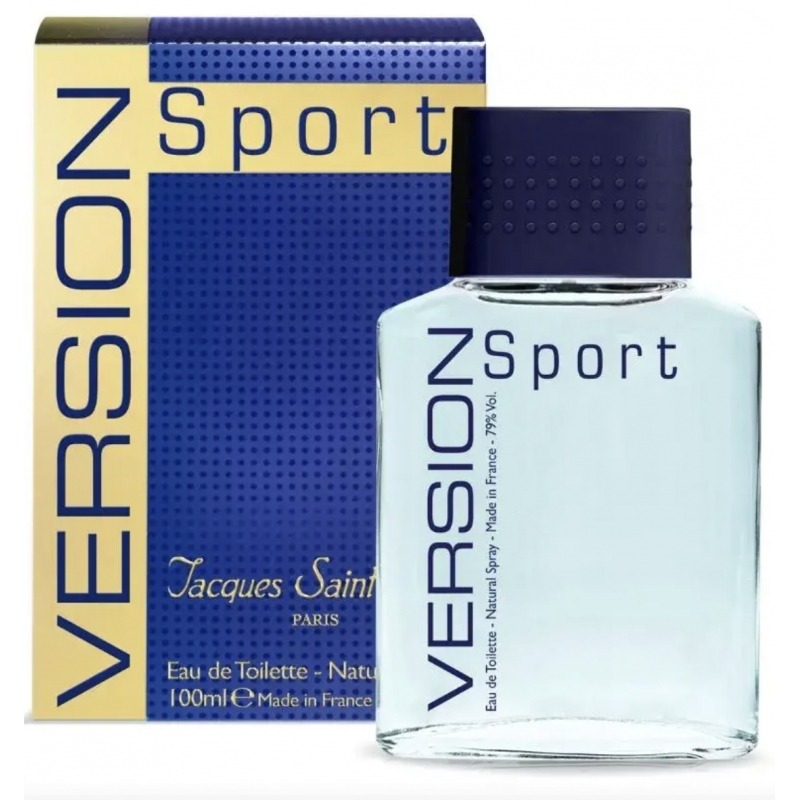 Version Sport Ulric de Varens