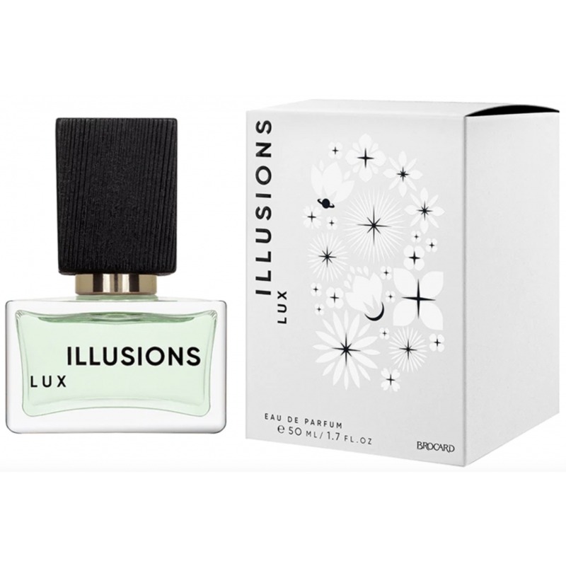 Illusions Lux (Иллюзии Свет) Brocard