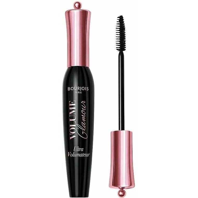 Тушь для ресниц Bourjois