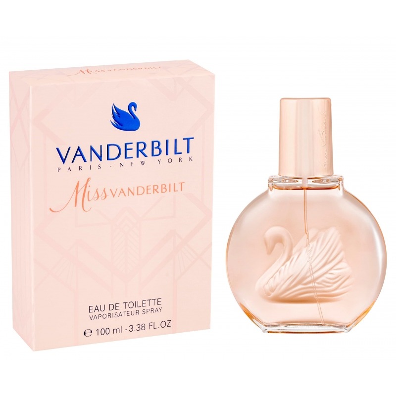 Miss Vanderbilt Gloria Vanderbilt
