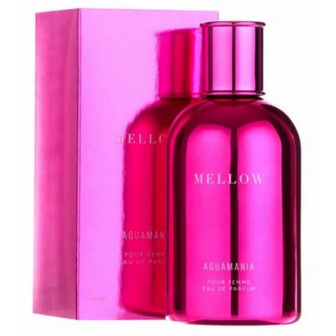 Aquamania Mellow Parfums Genty