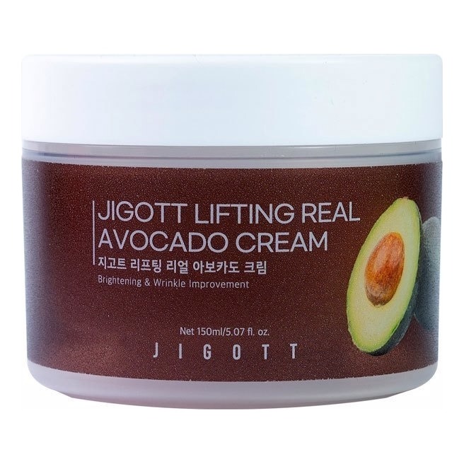 Крем для лица Jigott