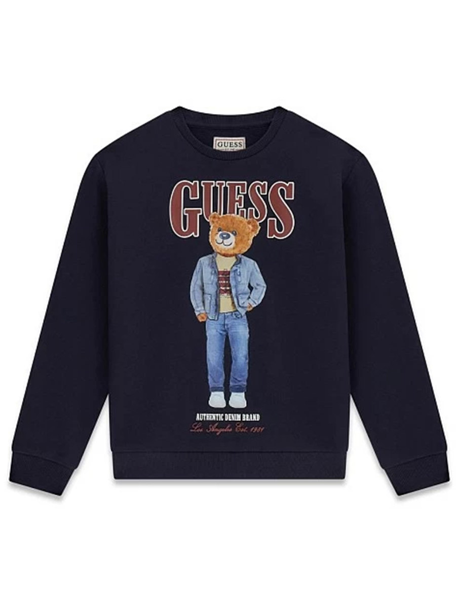 Джемпер Guess L6RQ05KAD74G7V2