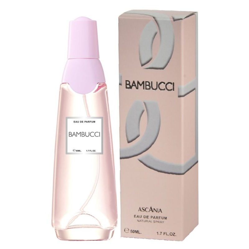 Ascania Bambucci Brocard