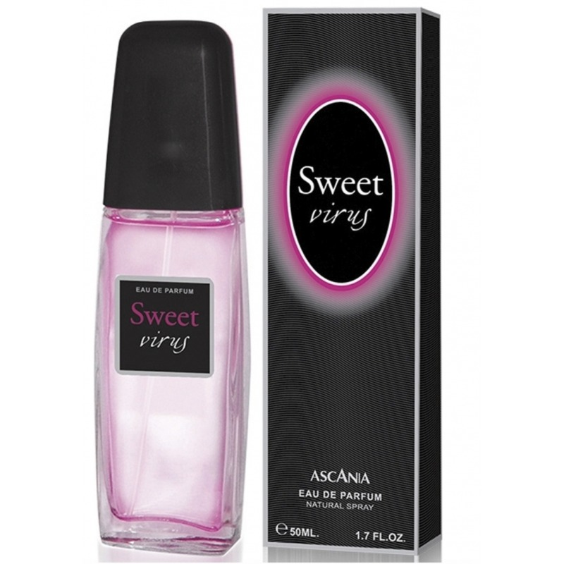 Ascania Sweet Virus Brocard