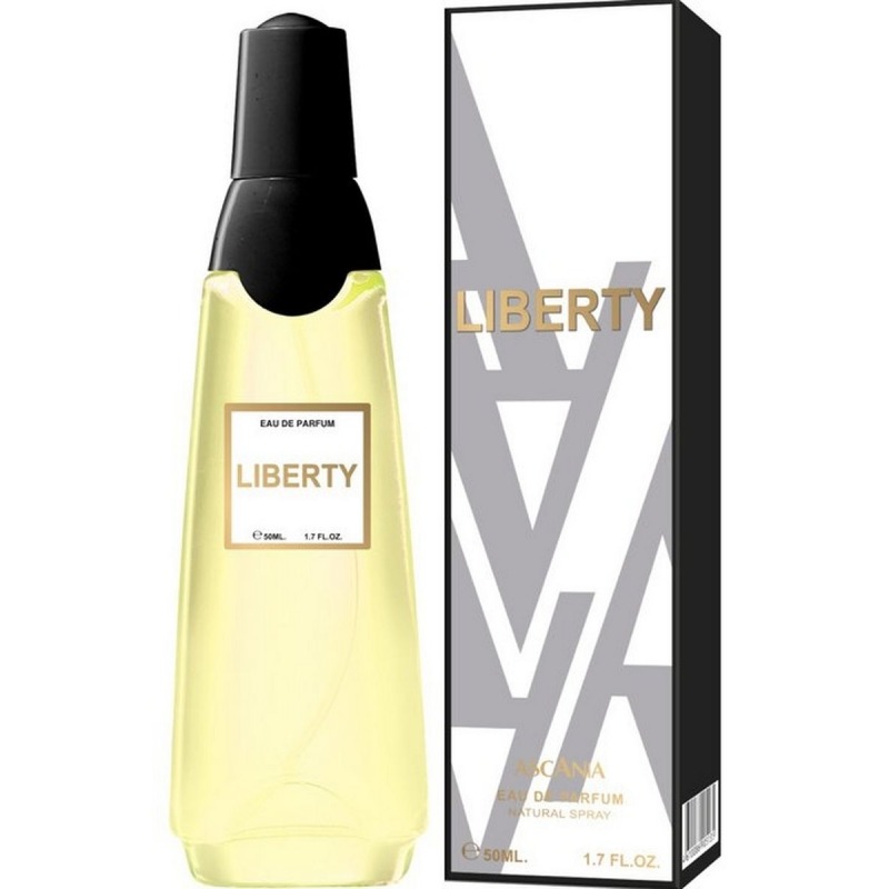 Ascania Liberty Brocard
