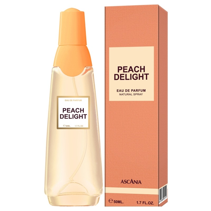 Ascania Peach Delight Brocard