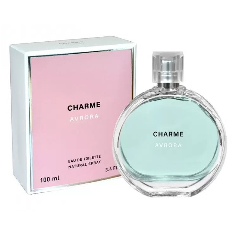 Charme Avrora Delta Parfum