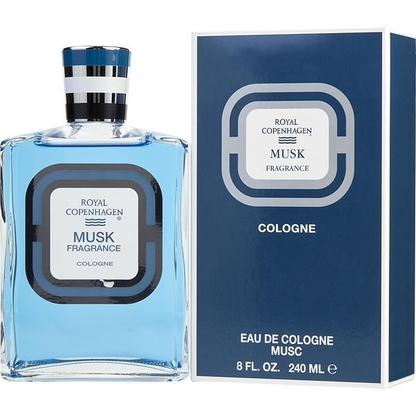 Musk Royal Copenhagen