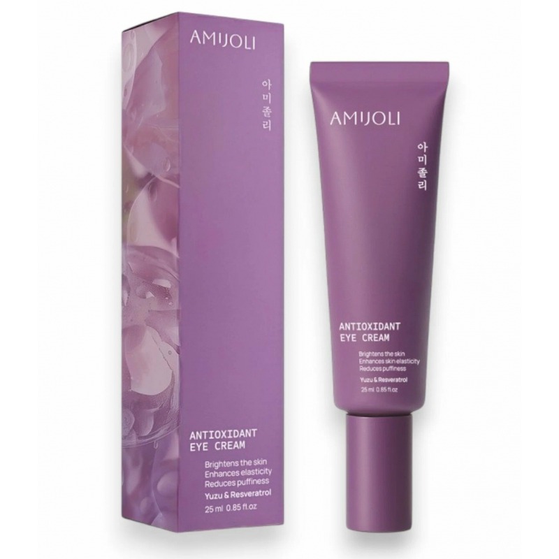 Крем для лица Amijoli