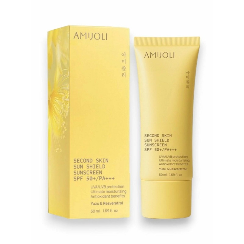 Крем для лица Amijoli