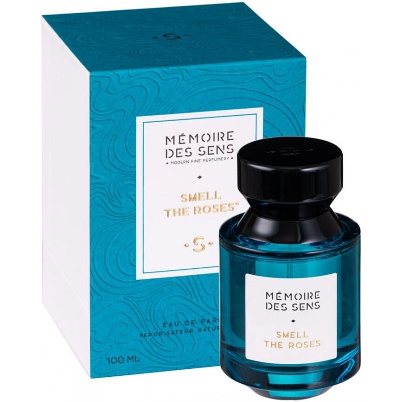 Smell the Roses Memoire des Sens