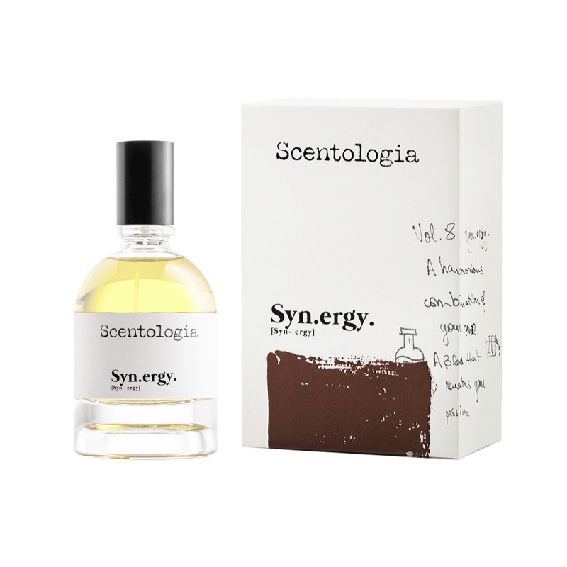 Syn.ergy Scentologia