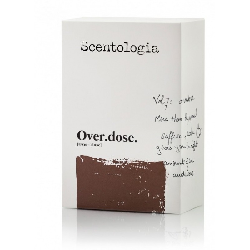 Over.dose Scentologia