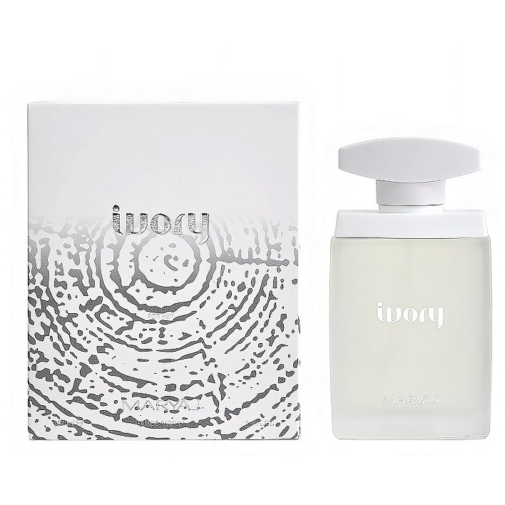 Ivory Maryaj