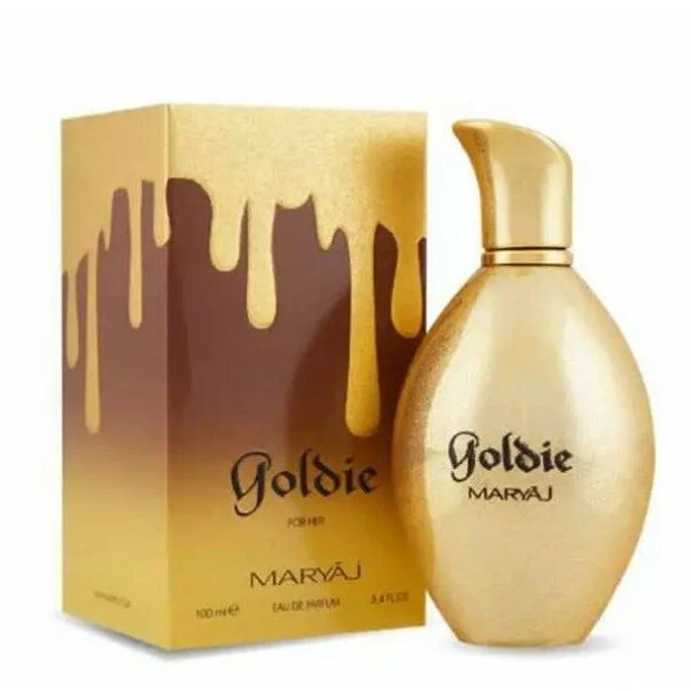 Goldie Maryaj