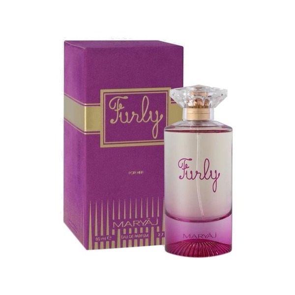 Furly Maryaj